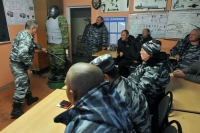 Комитет Совфеда поддержал обновленные правила для частных охранных агентств