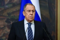 Лавров: США при Трампе продолжают вводить новые санкции против России