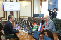 Сенатор Карасин: Сотрудничество с Абхазией чрезвычайно важно для России
