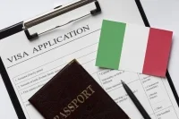 Посольство Италии опровергло изменение правил подачи на визу для россиян