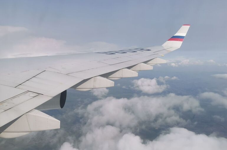 Самолет Ан-2 аварийно сел в лесу Якутии