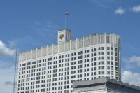 Кабмин выделит 5 млрд рублей на паромное сообщение между Крымом и Краснодарским краем