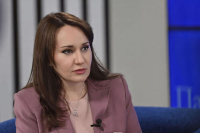 Депутат Бессараб рассказала, кому и на сколько повысят пенсии