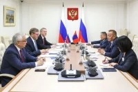 Сенатор Косачев: Российско-монгольские отношения развиваются динамично