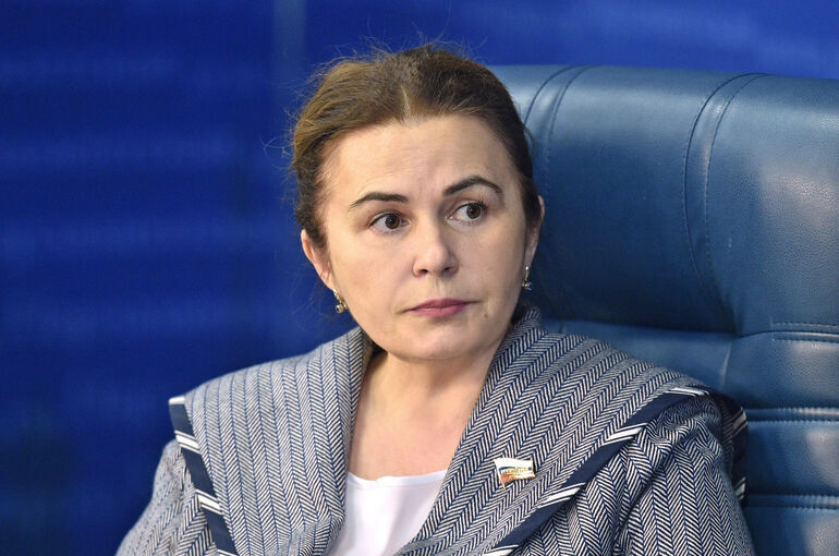 Сенатор Чефранова: Соцреклама диспансеризации должна быть дифференцированной