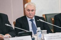 Депутат Картаполов: Вовлекая Латвию в украинский конфликт, Запад ищет новых жертв