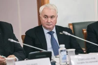 Депутат Картаполов: Вовлекая Латвию в украинский конфликт, Запад ищет новых жертв