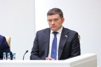 Сенатор Журавлев: Борьба с цифровыми угрозами требует скоординированных действий