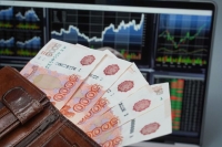 Bloomberg: Рубль возглавил рейтинг лучших валют мира