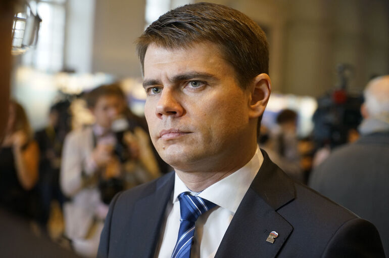 Депутат Боярский рассказал об эксперименте с посадкой в самолет по биометрии