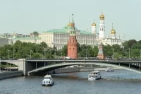 Синоптик рассказал, стоит ли ждать дождей в Москве после аномальной жары