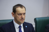 Глава Росреестра выступит в Совете Федерации 