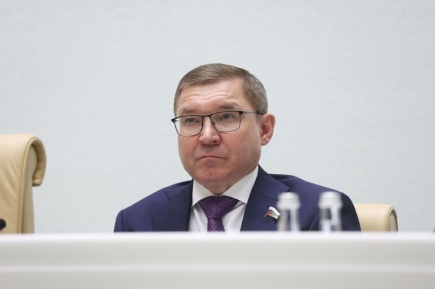  В «Единой России» рассказали, кто придет в новую Госдуму