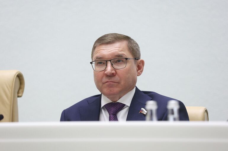  В «Единой России» рассказали, кто придет в новую Госдуму