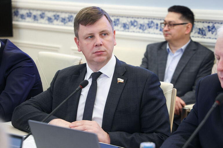 Сенатор Малащенков призвал продвигать в кинопрокате фильмы об СВО