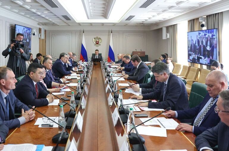 Сенаторы рекомендовали ликвидировать объект в Пензенской области, на котором уничтожали химоружие