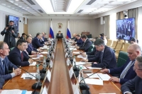 Сенаторы рекомендовали ликвидировать объект в Пензенской области, на котором уничтожали химоружие