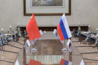 В Сербии заявили о важности визита Путина в Китай
