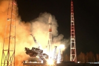 В Якутии эвакуируют фрагменты ракеты-носителя «Союз-2.1б»