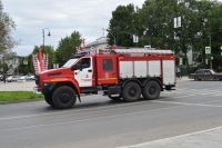 ВСУ нанесли ракетный удар по Белгороду