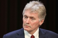Песков прокомментировал заявления Литвы о нападении на Калининград