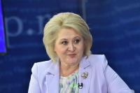 Сенатор Гумерова: Доля отечественных детских товаров на рынке достигла 35%