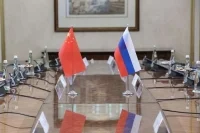Путин и Си Цзиньпин дали старт перекрестным Годам образования в РФ и КНР