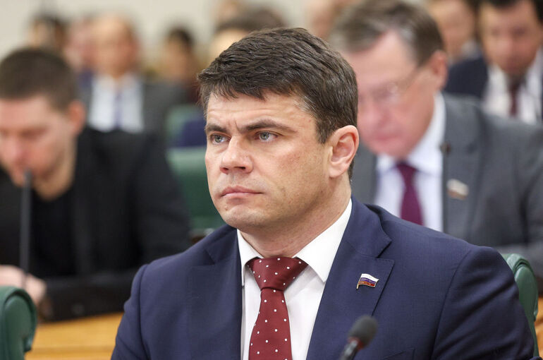 Депутат Боярский: Искусственный интеллект становится частью новостной сферы