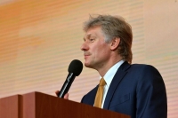 Песков: Россия продолжит спецоперацию на фоне агрессивных заявлений Зеленского