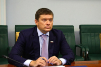 Сенатор Журавлев: Деятельность злоумышленников все чаще носит транснациональный характер