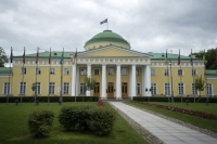 Начала работу весенняя сессия МПА СНГ