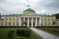 Начала работу весенняя сессия МПА СНГ
