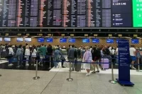 Депутат Толмачев рассказал о преимуществах использования биометрии в аэропорту