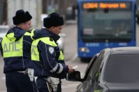 Число составляемых на пьяных водителей протоколов сократят