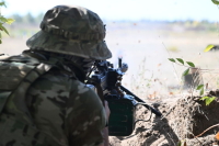 Совфед одобрил закон о списании бойцам СВО просроченных кредитов