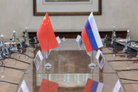 Перекрестные Годы образования Китая и России открывают новые горизонты гуманитарного сотрудничества