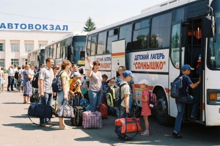 О чем важно помнить, выбирая детский летний лагерь