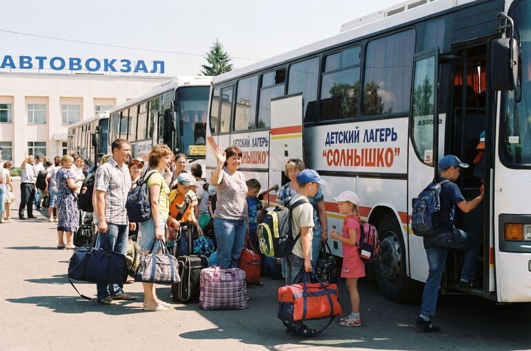О чем важно помнить, выбирая детский летний лагерь
