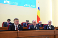 В Ростовской области увеличилось количество получателей пособия на детей