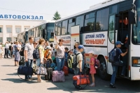 О чем важно помнить, выбирая детский летний лагерь