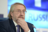 Умер академик РАН Вадим Покровский