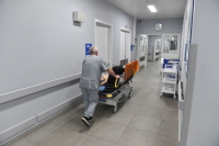 Закрытие и реорганизацию сельских больниц предложили усложнить