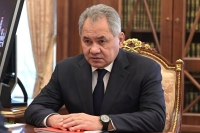Шойгу: Россия поставляет в Армению товары по ценам в три раза ниже рыночных