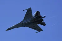 Великобритания: Истребители РФ перехватили самолет-разведчик над Черным морем