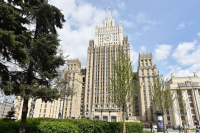 МИД: РФ всегда найдет, кому продать свои энергоносители