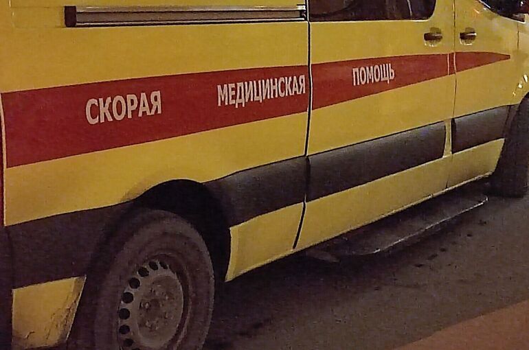 В Сызрани отменили массовые мероприятия из-за последствий атаки дронов