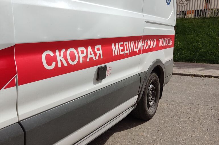 Три школьника пострадали из-за взрыва петарды на уроке в Пермском крае