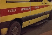 В Сызрани отменили массовые мероприятия из-за последствий атаки дронов