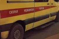 В Сызрани отменили массовые мероприятия из-за последствий атаки дронов