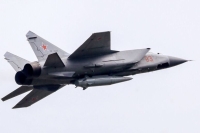 Авиация РФ отрабатывает снаряжение ракет «Кинжал» боевыми частями